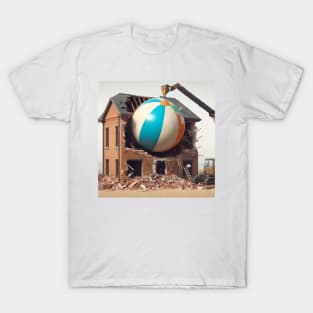 Demolition T-Shirt